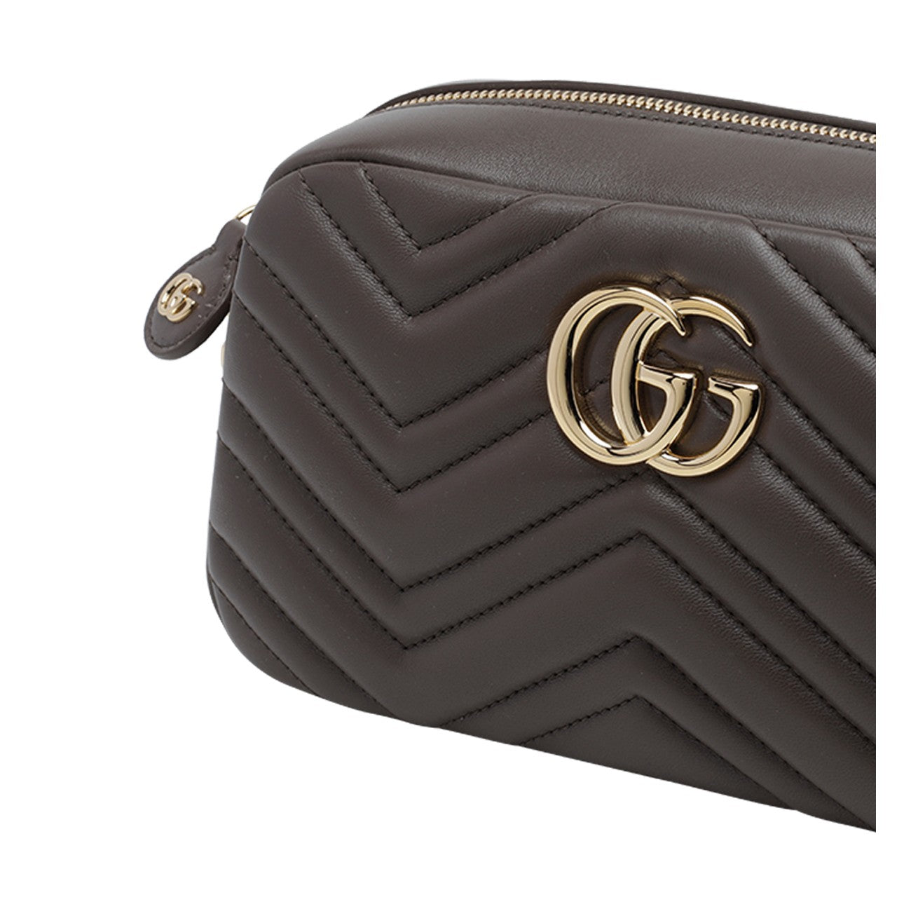 Gucci Women Gg Marmont Crossbody Bag