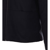 Gucci Gucci Men Gg Reversible Wool And Nylon Zip Jacket