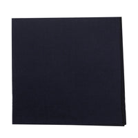 Gucci Gucci Men Gg Wool Silk Jacquard Pocket Square