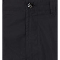 Stone Island Stone Island Men Ghost Logo Cargo Pants
