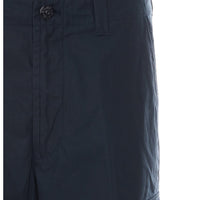 Stone Island Stone Island Men Ghost Logo Cargo Pants