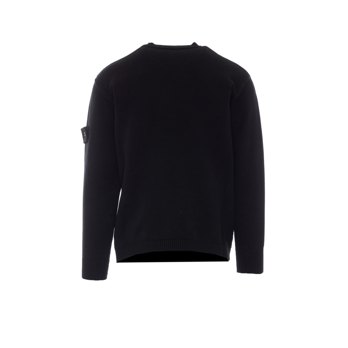 Stone Island Stone Island Men Ghost Logo Sweater