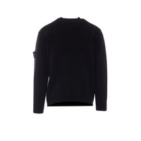Stone Island Stone Island Men Ghost Logo Sweater