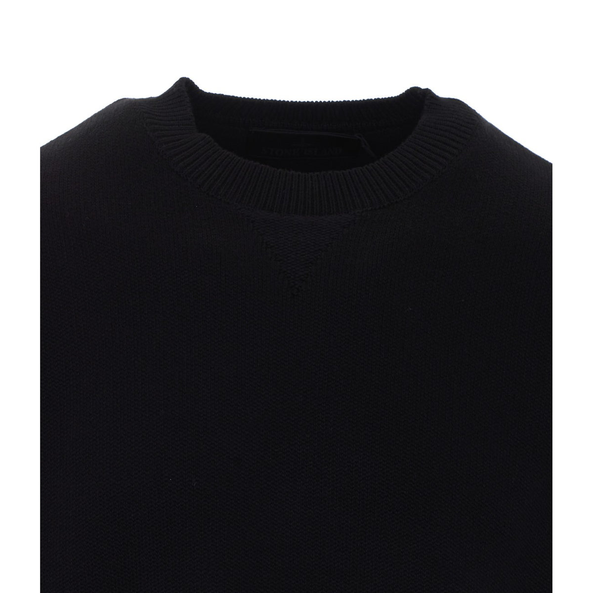 Stone Island Stone Island Men Ghost Logo Sweater