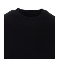 Stone Island Stone Island Men Ghost Logo Sweater