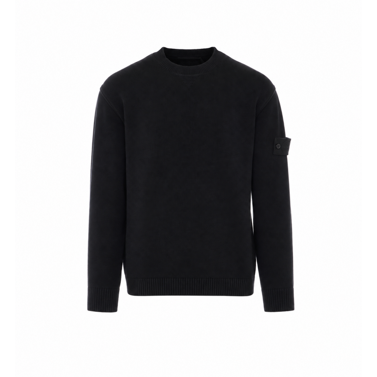 Stone Island Stone Island Men Ghost Logo Sweater
