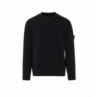 Stone Island Stone Island Men Ghost Logo Sweater