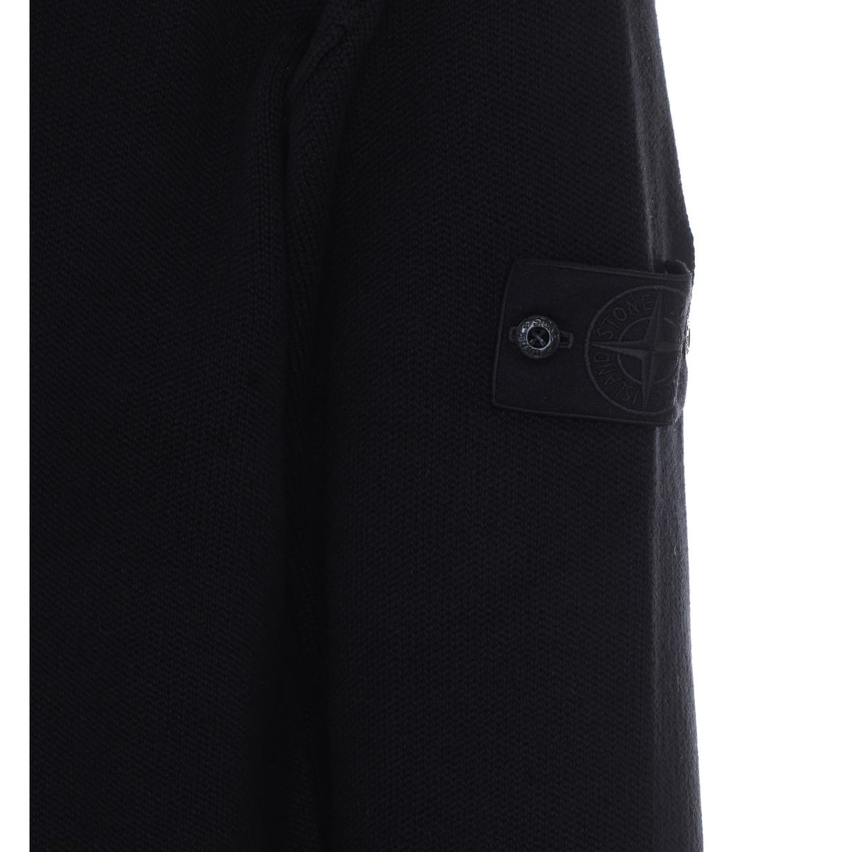 Stone Island Stone Island Men Ghost Logo Sweater