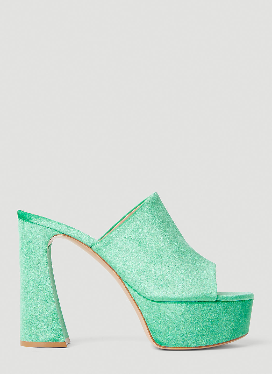 Gianvito Rossi Gianvito Rossi Women Holly High Heel Mules