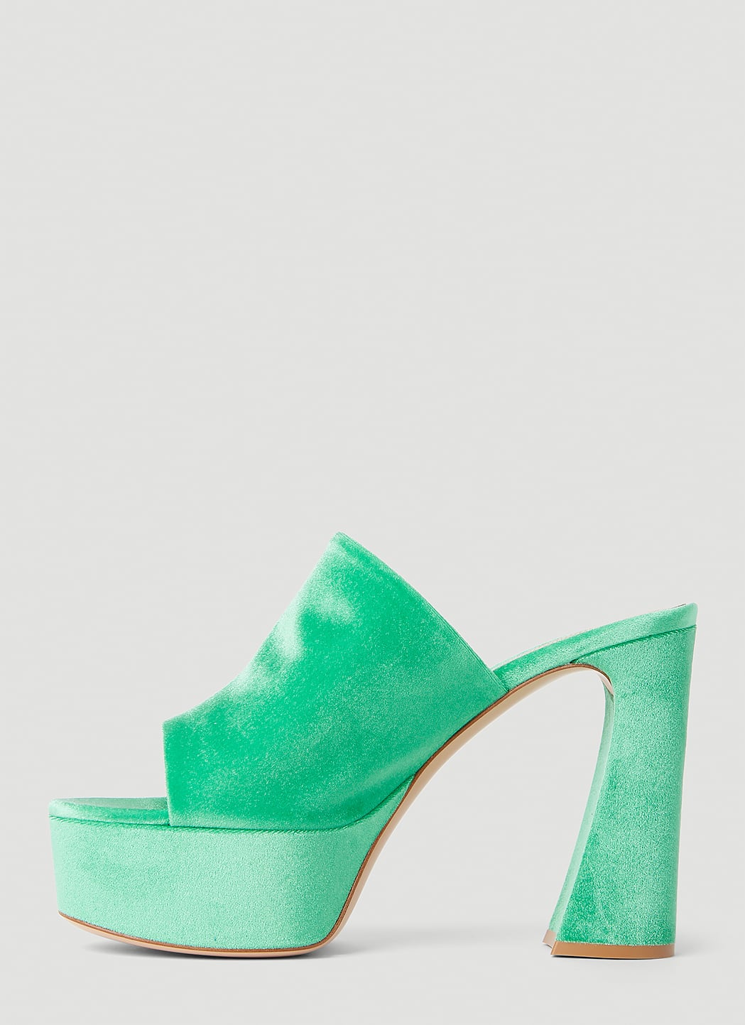 Gianvito Rossi Gianvito Rossi Women Holly High Heel Mules