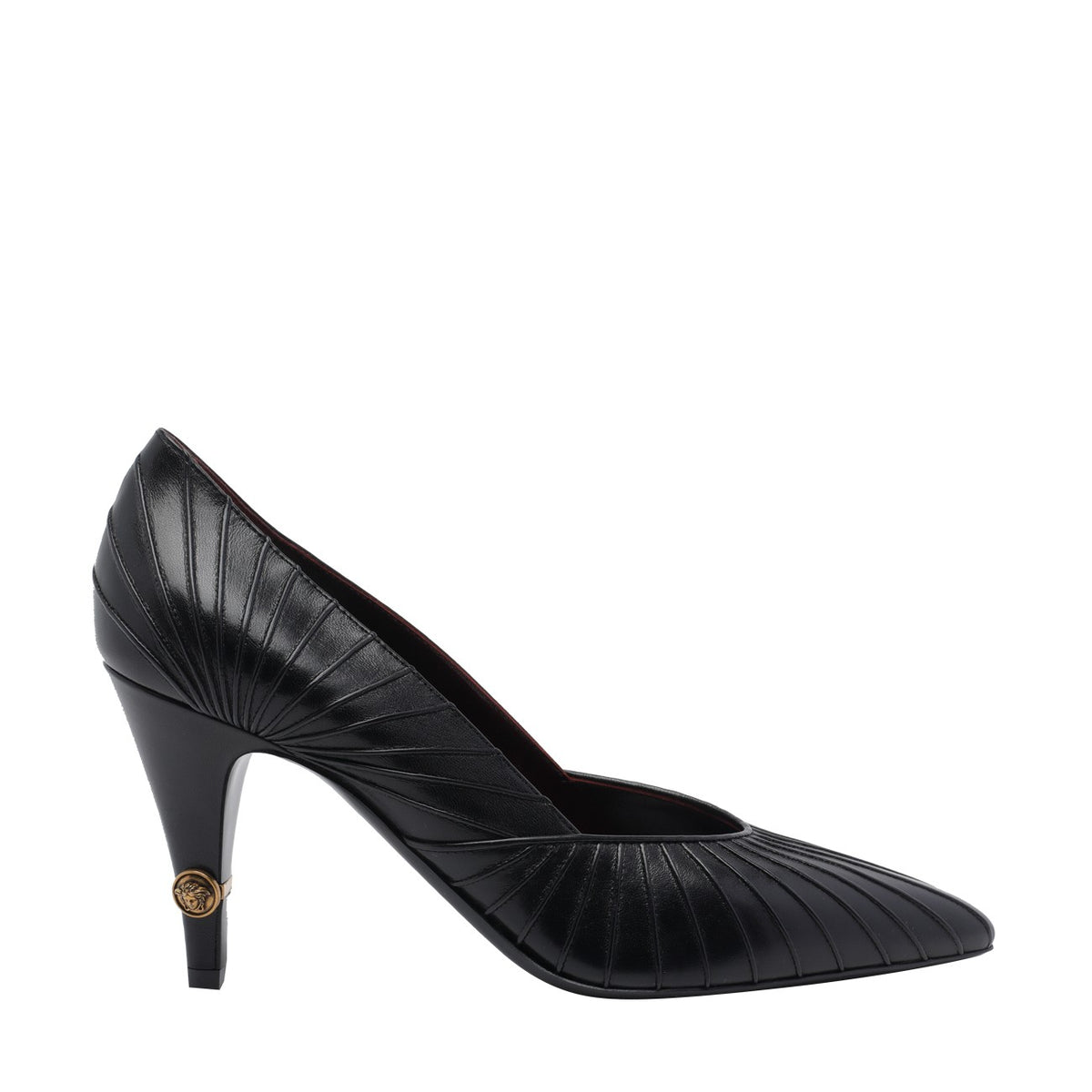 Versace Versace Women Gianni Pumps