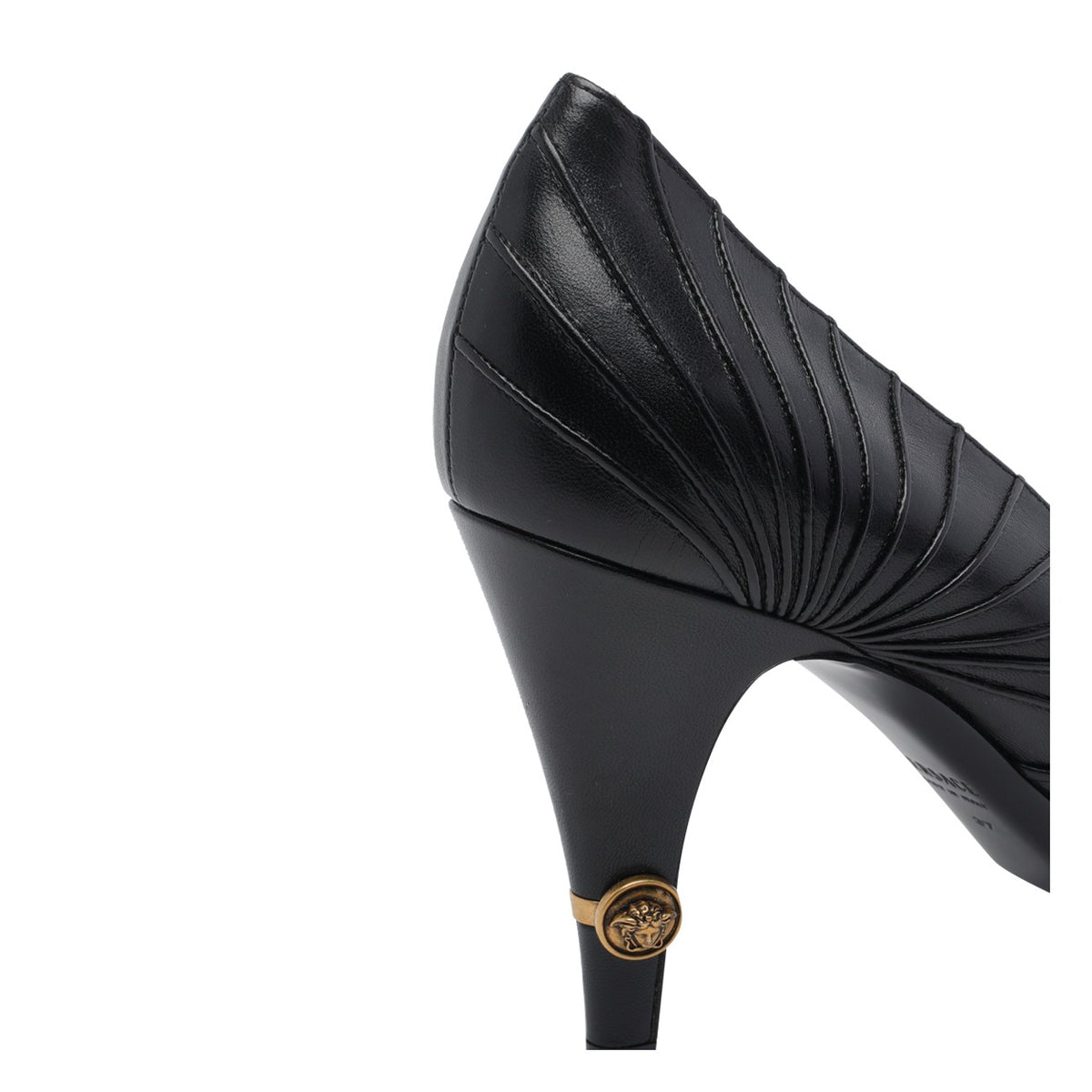 Versace Versace Women Gianni Pumps