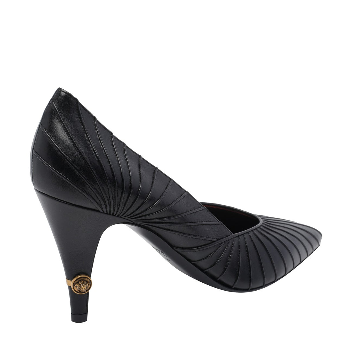 Versace Versace Women Gianni Pumps
