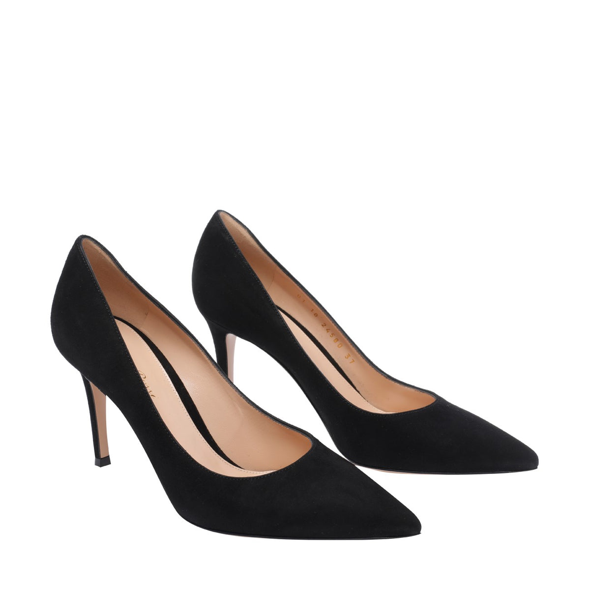 Gianvito Rossi Gianvito Rossi Women Gianvito 85 Pumps