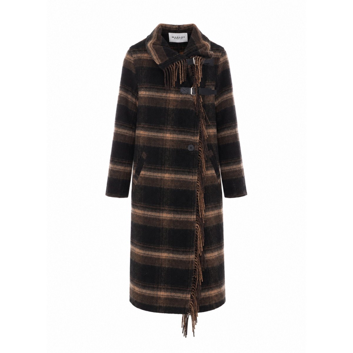 Isabel Marant Etoile Women Gihan Coat