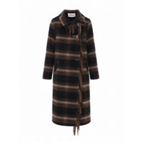 Isabel Marant Etoile Women Gihan Coat