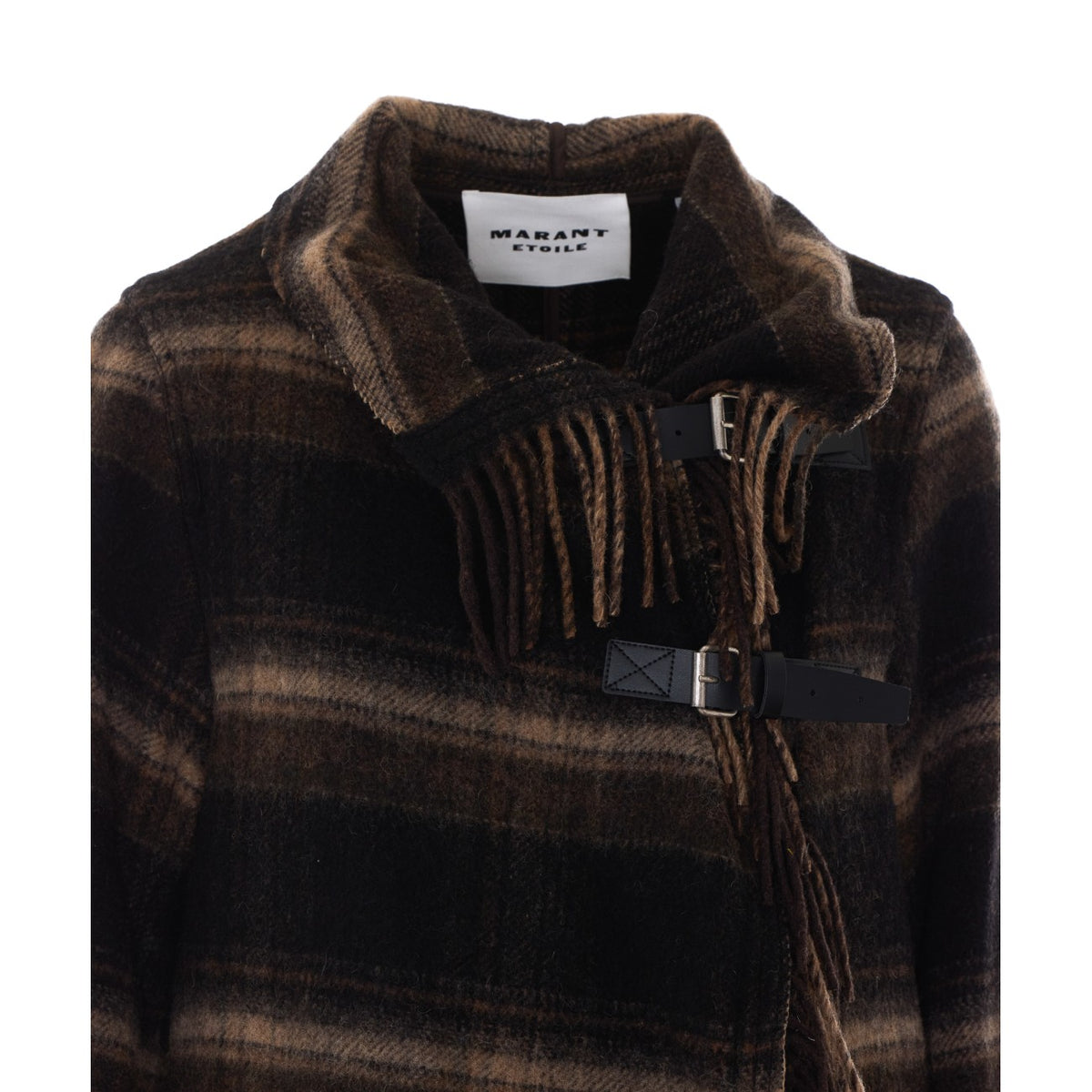 Isabel Marant Etoile Women Gihan Coat