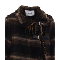 Isabel Marant Etoile Women Gihan Coat