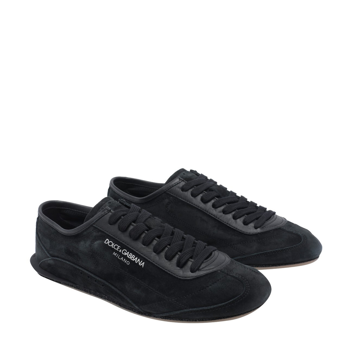Dolce&Gabbana Men Gimondi Plus Sneakers