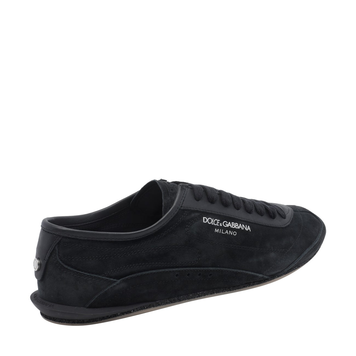 Dolce&Gabbana Men Gimondi Plus Sneakers