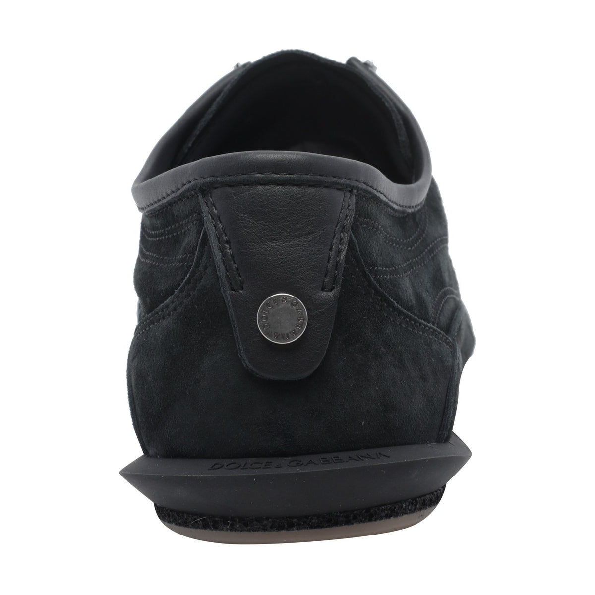 Dolce&Gabbana Men Gimondi Plus Sneakers