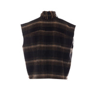 Isabel Marant Etoile Women Ginesa Vest