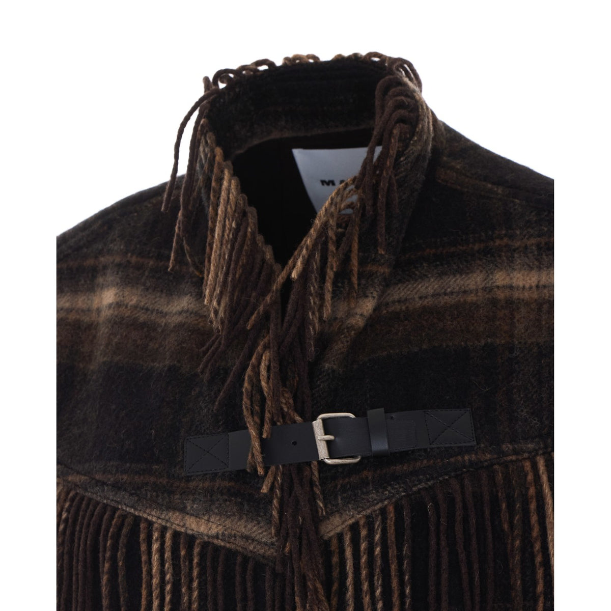 Isabel Marant Etoile Women Ginesa Vest