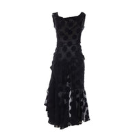 Vivienne Westwood Vivienne Westwood Women Ginnie Frill Dress