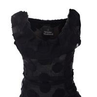 Vivienne Westwood Vivienne Westwood Women Ginnie Frill Dress