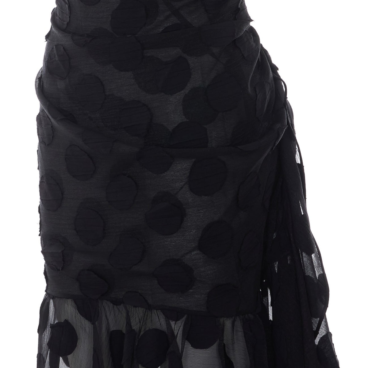 Vivienne Westwood Vivienne Westwood Women Ginnie Frill Dress