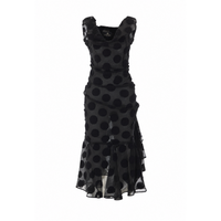Vivienne Westwood Vivienne Westwood Women Ginnie Frill Dress