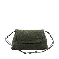 Bottega Veneta Women Giorno Handbag