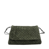 Bottega Veneta Women Giorno Handbag