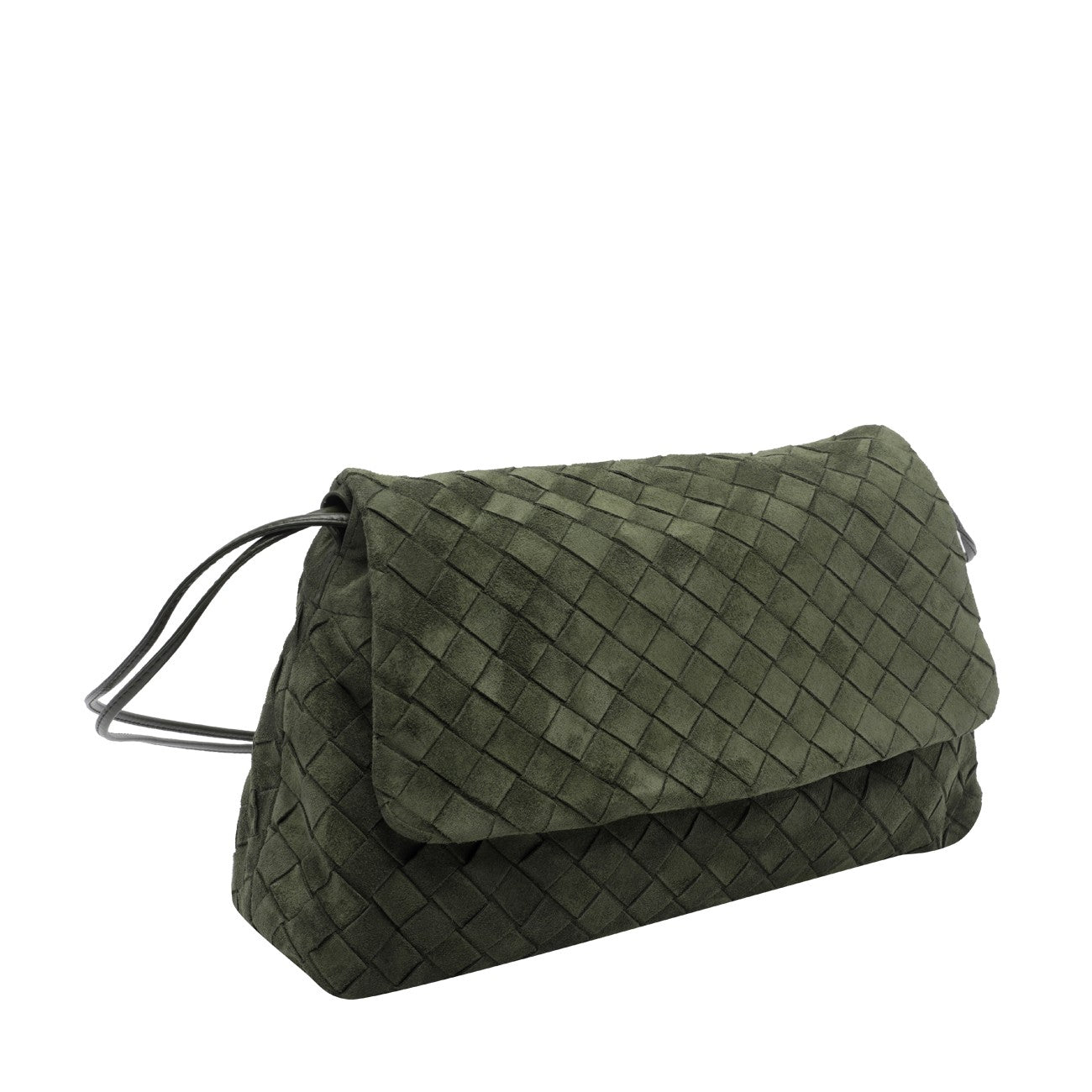 Bottega Veneta Women Giorno Handbag