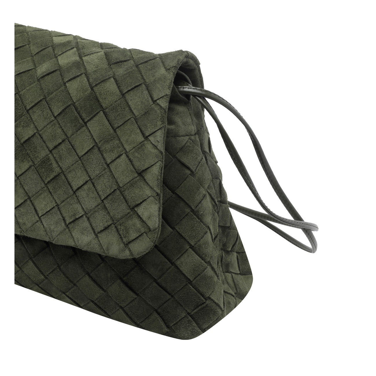 Bottega Veneta Women Giorno Handbag