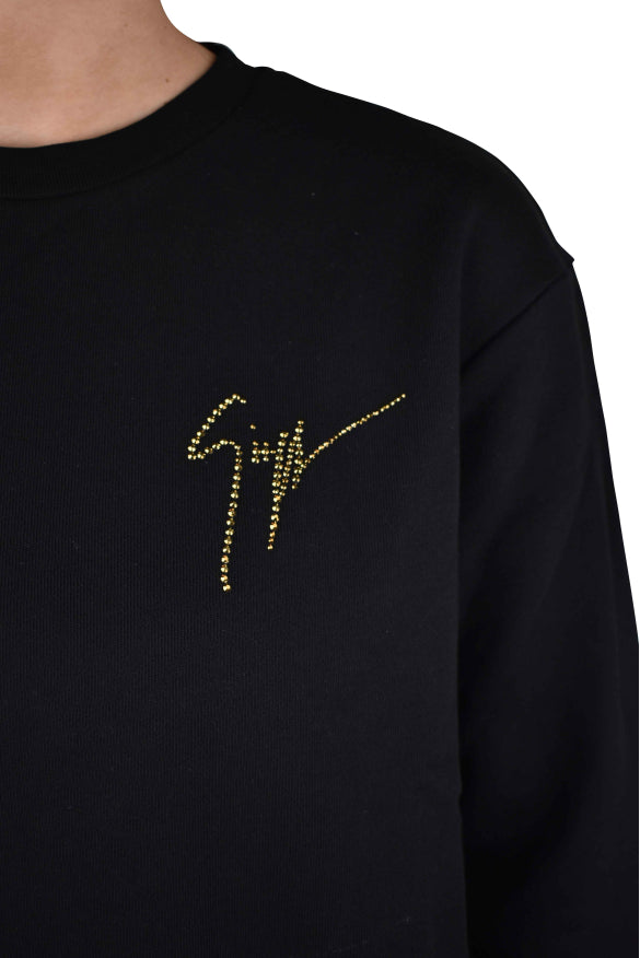 Giuseppe Zanotti Giuseppe Zanotti Women Sweatshirt