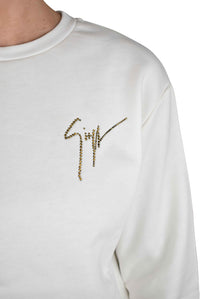 Giuseppe Zanotti Giuseppe Zanotti Women Sweatshirt