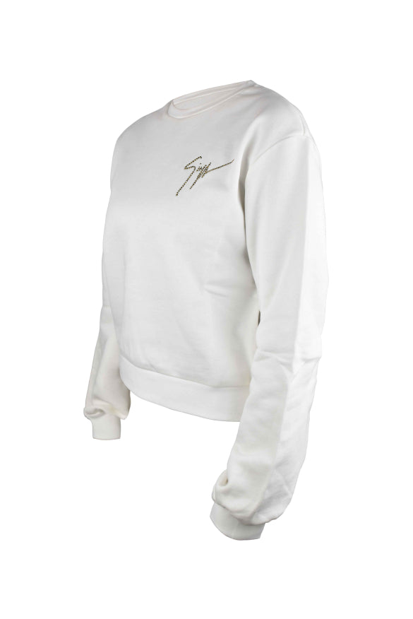 Giuseppe Zanotti Giuseppe Zanotti Women Sweatshirt