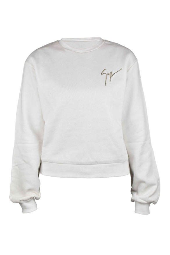 Giuseppe Zanotti Giuseppe Zanotti Women Sweatshirt