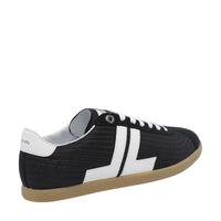 Lanvin Lanvin Men Glen 2.0 Sneakers