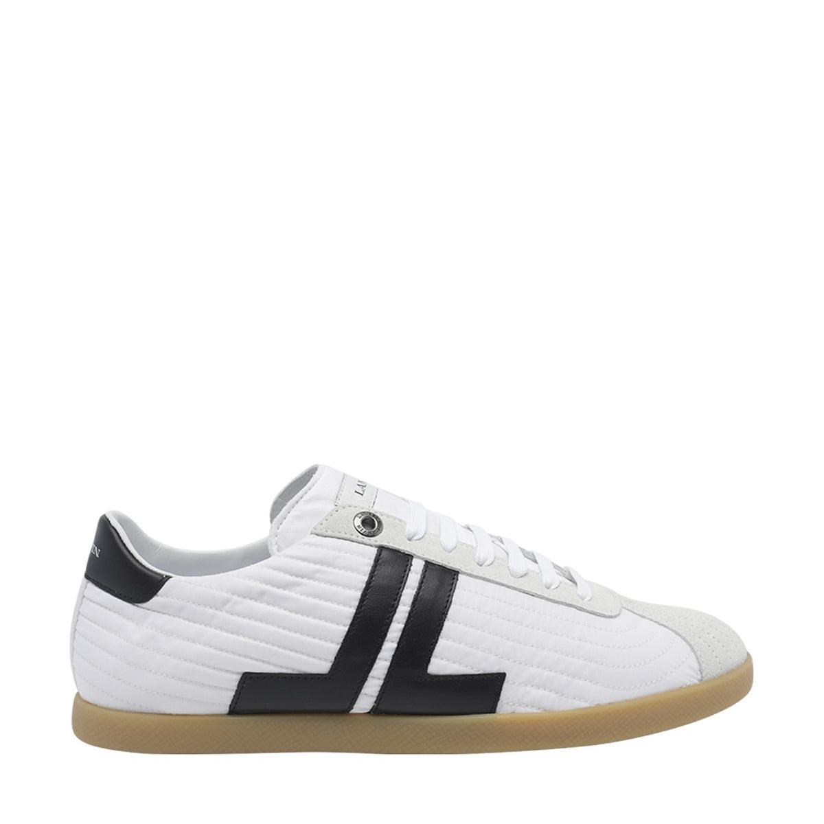 Lanvin Men Glen 2.0 Sneakers