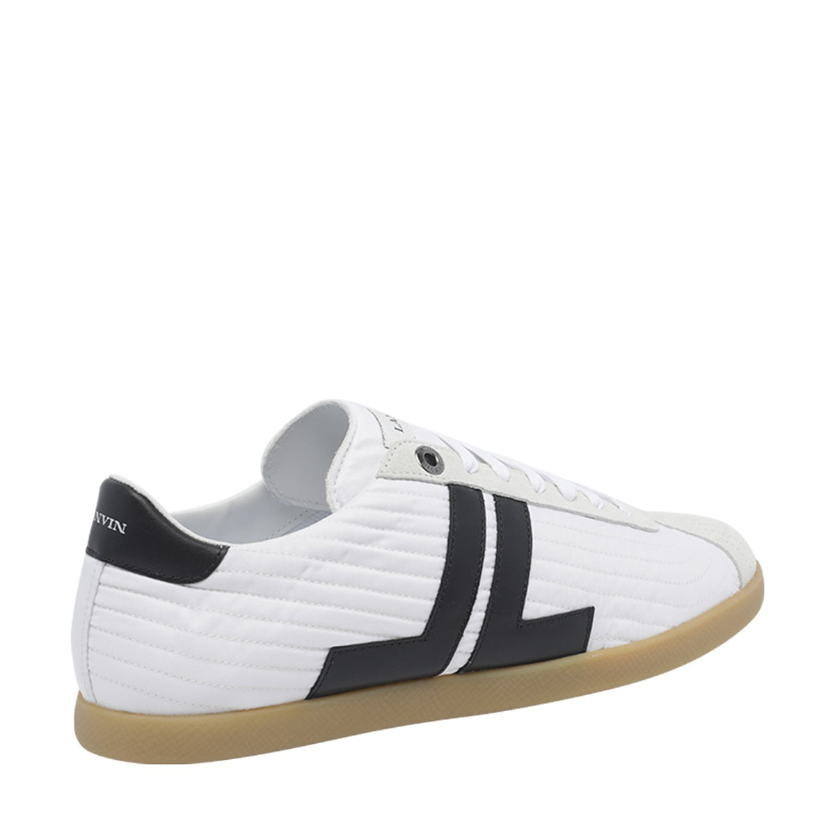 Lanvin Men Glen 2.0 Sneakers