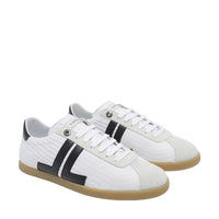 Lanvin Men Glen 2.0 Sneakers