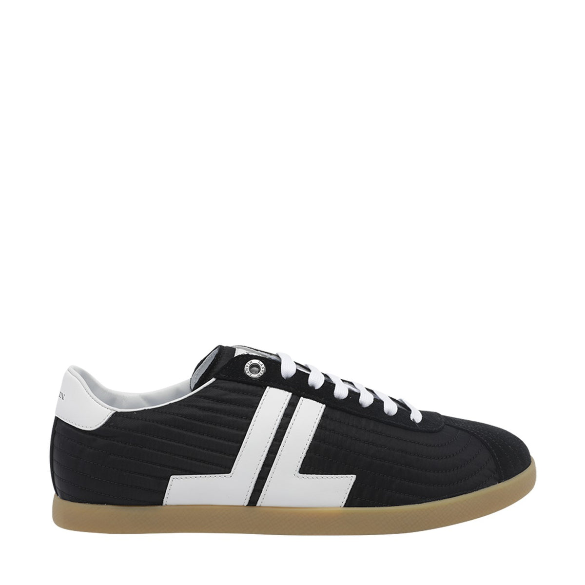 Lanvin Lanvin Men Glen 2.0 Sneakers