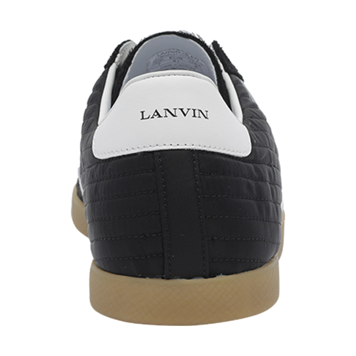 Lanvin Lanvin Men Glen 2.0 Sneakers