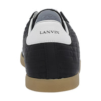 Lanvin Lanvin Men Glen 2.0 Sneakers