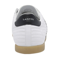Lanvin Men Glen 2.0 Sneakers