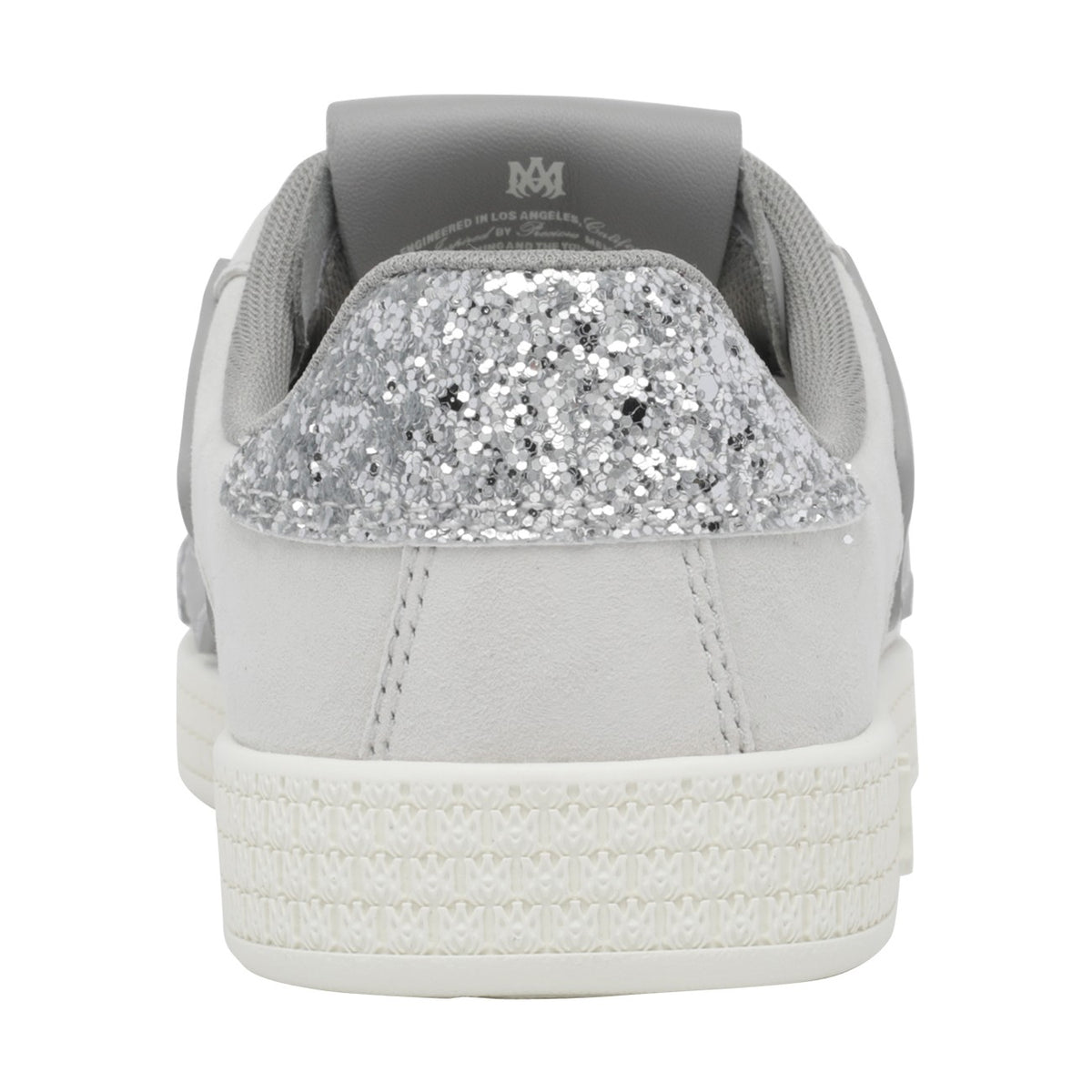 Amiri Amiri Women Glitter Pacific Bones Sneakers
