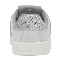 Amiri Amiri Women Glitter Pacific Bones Sneakers