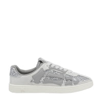 Amiri Amiri Women Glitter Pacific Bones Sneakers